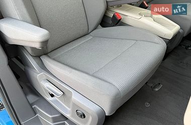 Мінівен Volkswagen Multivan 2022 в Хмельницькому