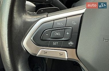 Мінівен Volkswagen Multivan 2022 в Хмельницькому