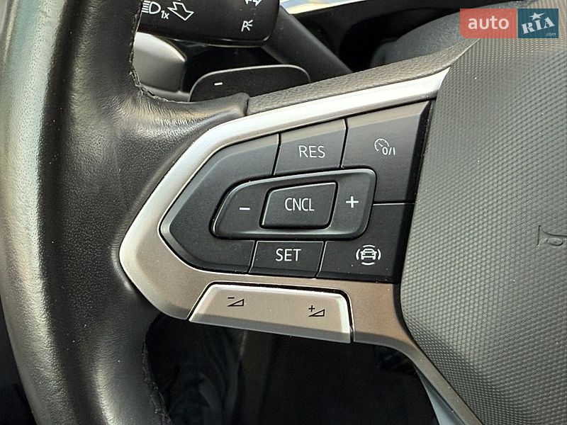 Мінівен Volkswagen Multivan 2022 в Хмельницькому
