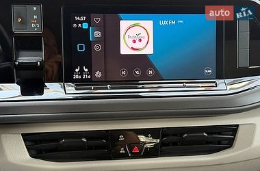 Мінівен Volkswagen Multivan 2022 в Хмельницькому