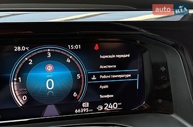 Мінівен Volkswagen Multivan 2022 в Хмельницькому