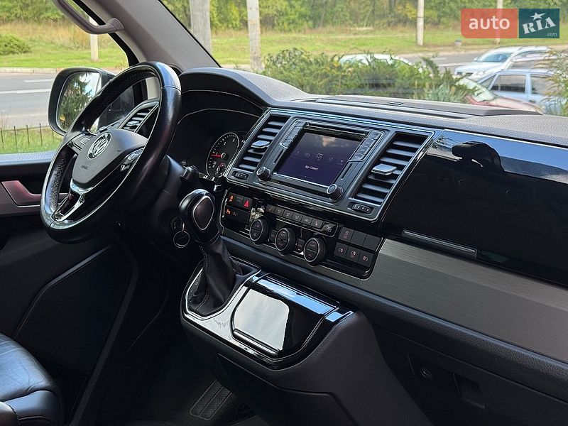 2019 Volkswagen Multivan, VIN WV2ZZZ7HZKH136523:plate — фото 1 (autoria)