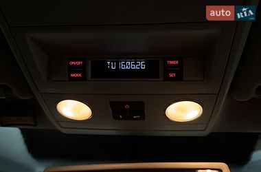 Минивэн Volkswagen Multivan 2013 в Виннице