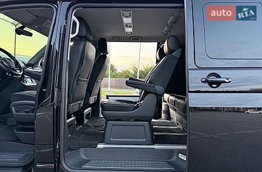 Мінівен Volkswagen Multivan 2019 в Києві