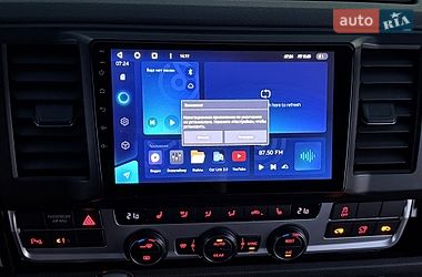 Мінівен Volkswagen Multivan 2019 в Києві