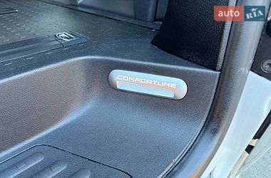 Мінівен Volkswagen Multivan 2021 в Львові