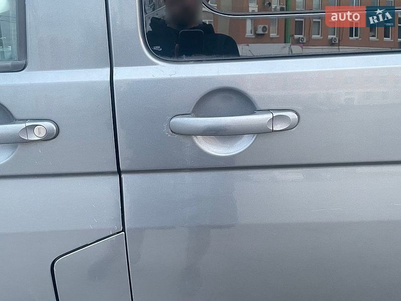 Дом на колесах Volkswagen Multivan 2011 в Харькове фото 7 Дом на колесах Volkswagen Multivan 2011 в Харькове