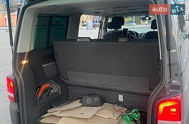 Дом на колесах Volkswagen Multivan 2011 в Харькове фото 11 Дом на колесах Volkswagen Multivan 2011 в Харькове