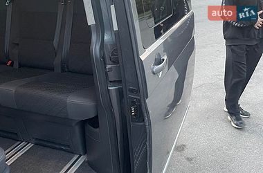 Дом на колесах Volkswagen Multivan 2011 в Харькове фото 35 Дом на колесах Volkswagen Multivan 2011 в Харькове