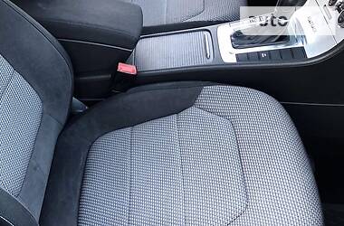 Універсал Volkswagen Passat Alltrack 2013 в 