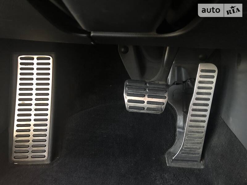 Універсал Volkswagen Passat Alltrack 2014 в Києві