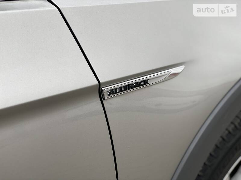 Універсал Volkswagen Passat Alltrack 2016 в Рівному фото 23 Універсал Volkswagen Passat Alltrack 2016 в Рівному