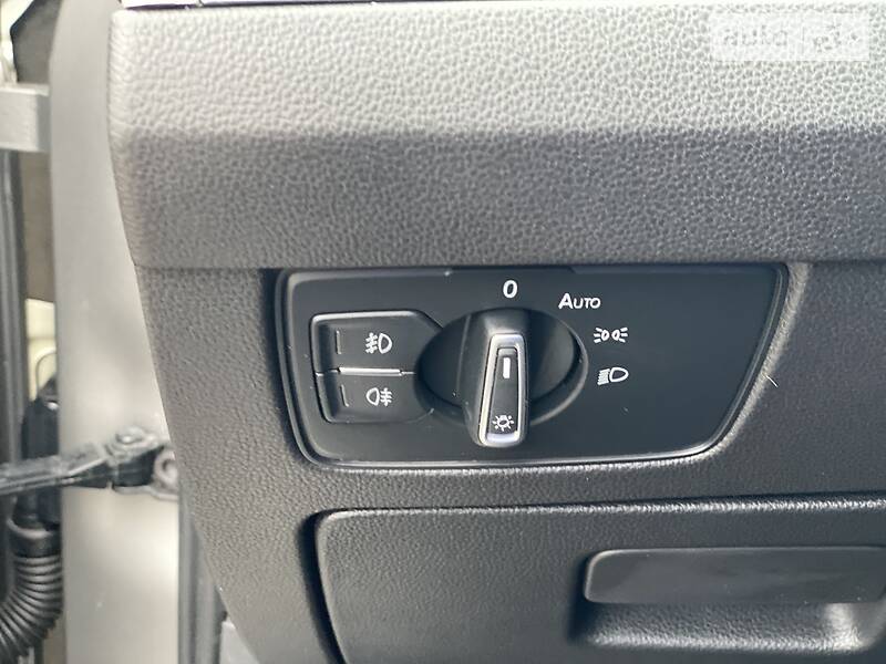 Універсал Volkswagen Passat Alltrack 2016 в Рівному фото 30 Універсал Volkswagen Passat Alltrack 2016 в Рівному