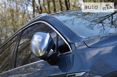 Універсал Volkswagen Passat Alltrack 2016 в 