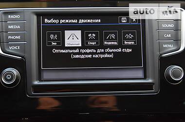 Універсал Volkswagen Passat Alltrack 2016 в 