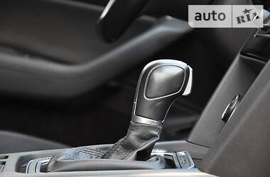 Універсал Volkswagen Passat Alltrack 2016 в 