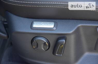 Універсал Volkswagen Passat Alltrack 2016 в 