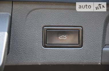 Універсал Volkswagen Passat Alltrack 2016 в 