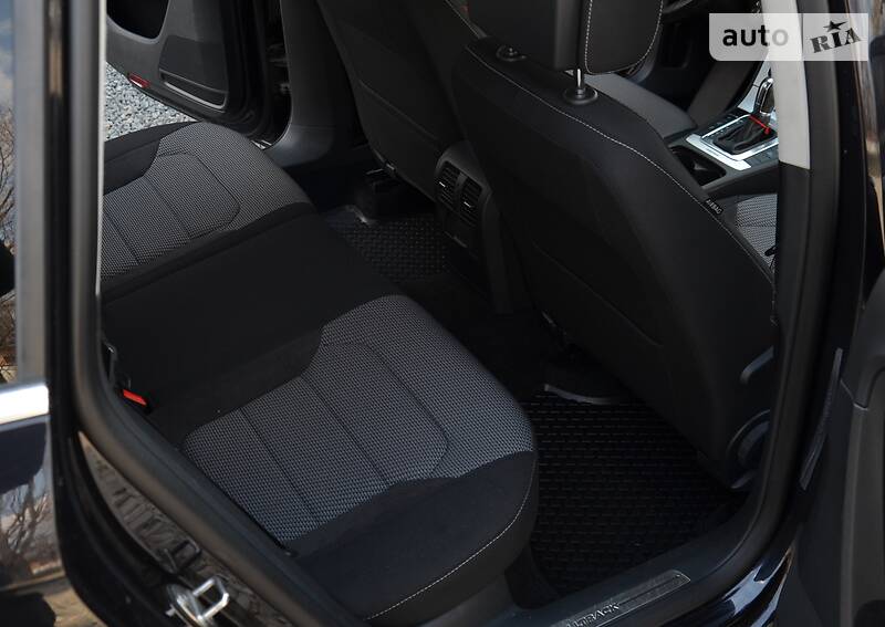 Універсал Volkswagen Passat Alltrack 2012 в Трускавці фото 26 Універсал Volkswagen Passat Alltrack 2012 в Трускавці