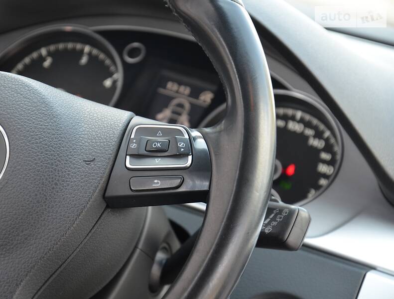 Універсал Volkswagen Passat Alltrack 2012 в Трускавці фото 36 Універсал Volkswagen Passat Alltrack 2012 в Трускавці