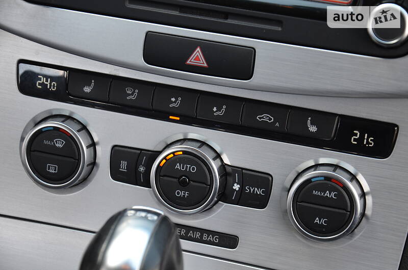 Універсал Volkswagen Passat Alltrack 2012 в Трускавці фото 40 Універсал Volkswagen Passat Alltrack 2012 в Трускавці