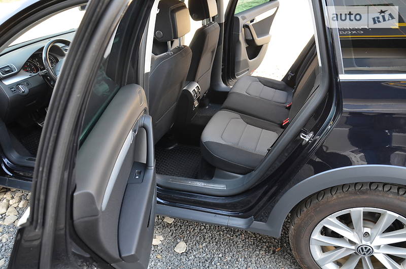 Універсал Volkswagen Passat Alltrack 2012 в Трускавці фото 43 Універсал Volkswagen Passat Alltrack 2012 в Трускавці