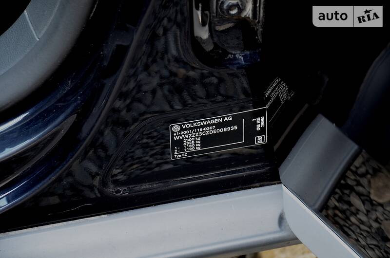 Універсал Volkswagen Passat Alltrack 2012 в Трускавці фото 45 Універсал Volkswagen Passat Alltrack 2012 в Трускавці