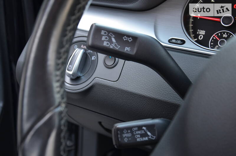 Універсал Volkswagen Passat Alltrack 2012 в Трускавці фото 51 Універсал Volkswagen Passat Alltrack 2012 в Трускавці