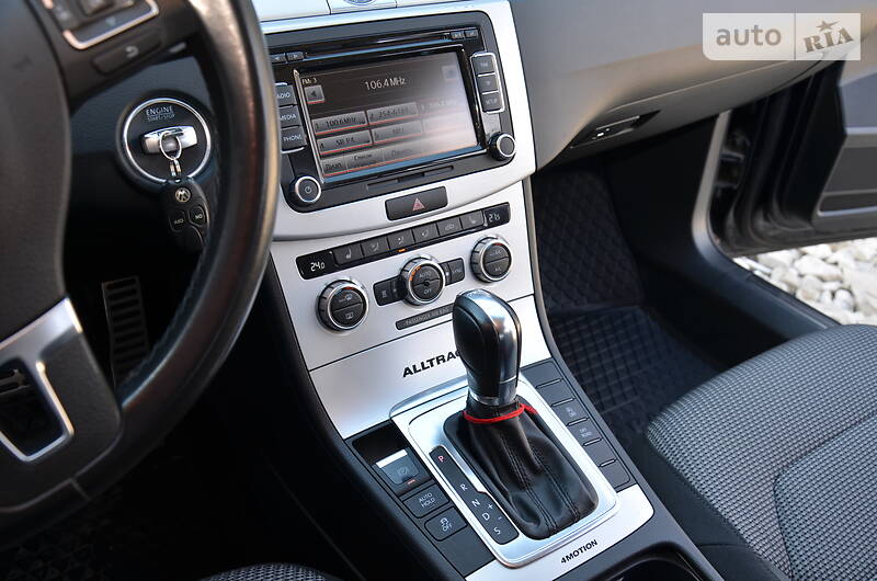 Універсал Volkswagen Passat Alltrack 2012 в Трускавці фото 53 Універсал Volkswagen Passat Alltrack 2012 в Трускавці