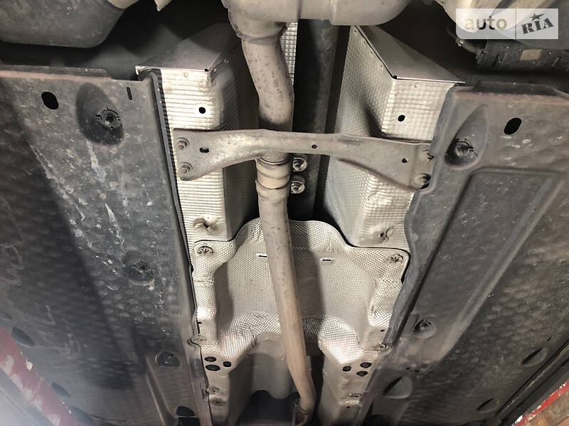 Універсал Volkswagen Passat Alltrack 2014 в Києві