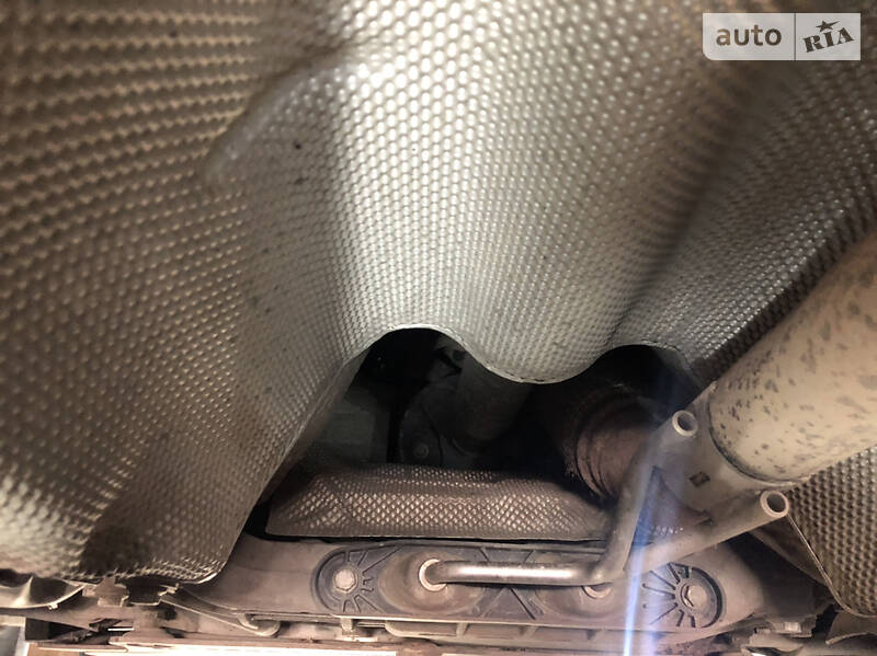 Універсал Volkswagen Passat Alltrack 2014 в Києві