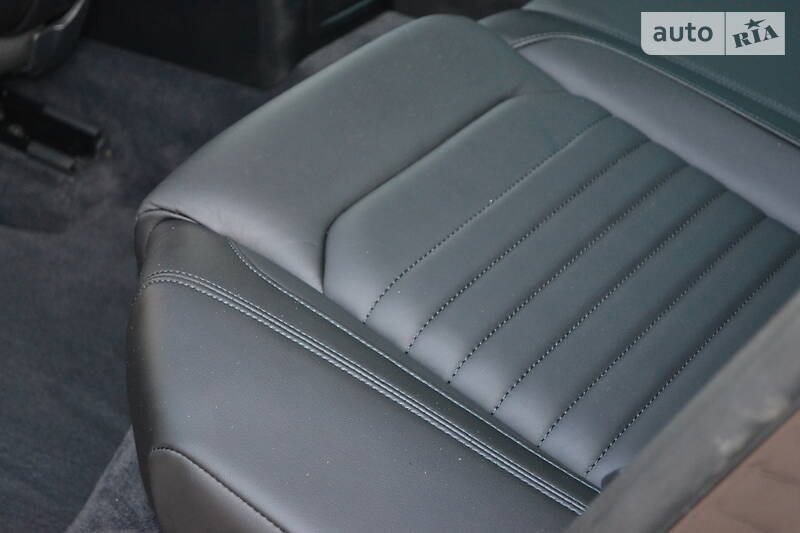 Універсал Volkswagen Passat Alltrack 2017 в Рівному