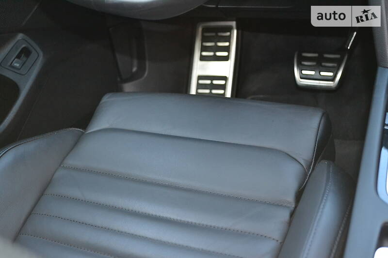 Універсал Volkswagen Passat Alltrack 2017 в Рівному