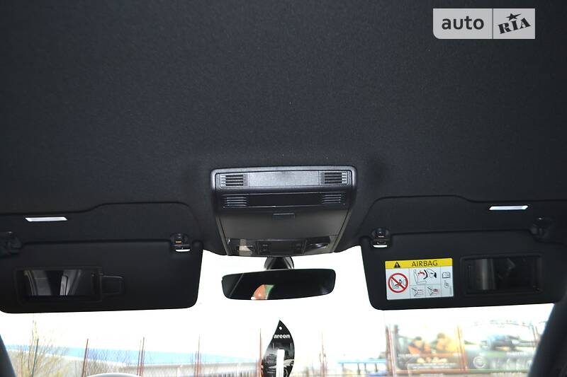 Универсал Volkswagen Passat Alltrack 2017 в Хмельницком