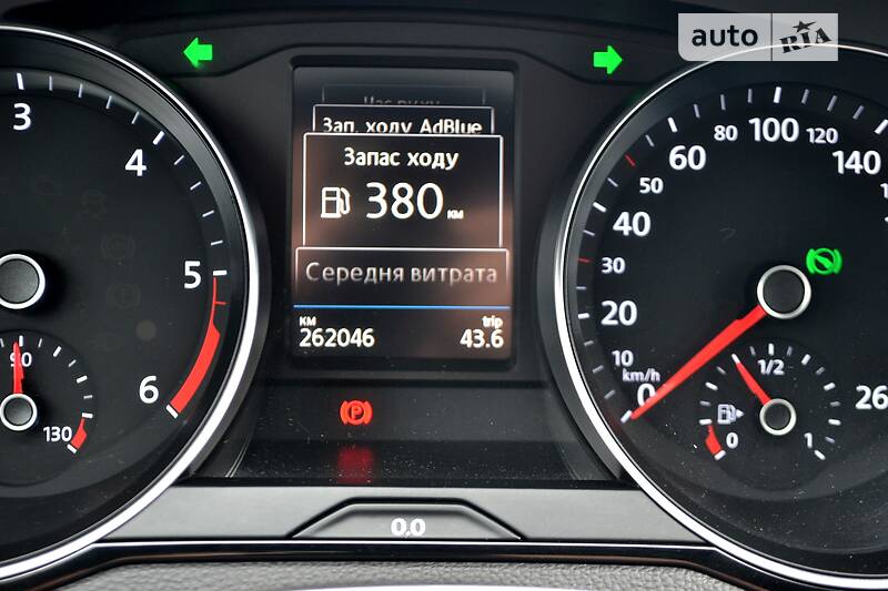 Универсал Volkswagen Passat Alltrack 2017 в Хмельницком