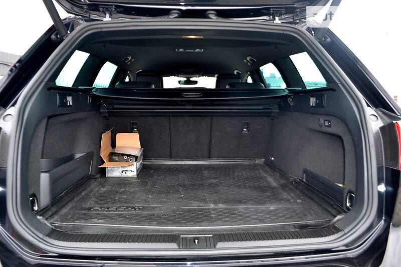 Универсал Volkswagen Passat Alltrack 2017 в Хмельницком