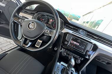 Универсал Volkswagen Passat Alltrack 2016 в Дрогобыче