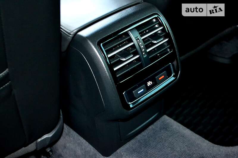 Универсал Volkswagen Passat Alltrack 2018 в Хмельницком
