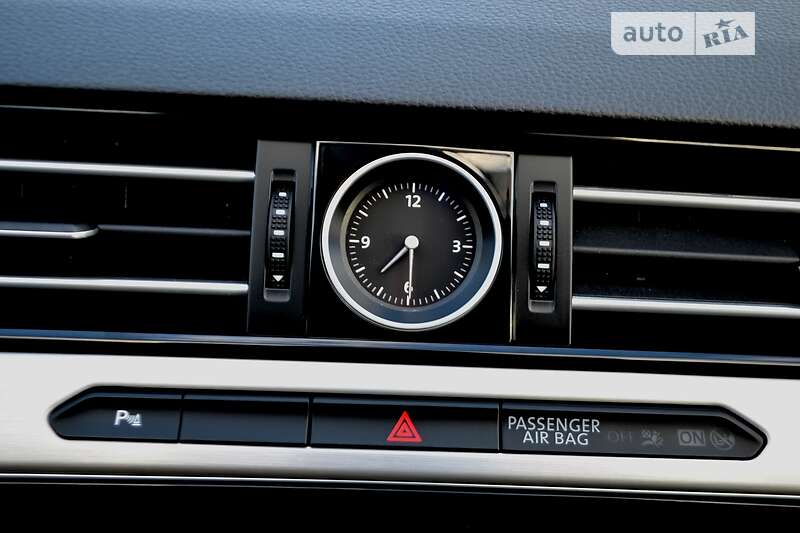 Универсал Volkswagen Passat Alltrack 2018 в Хмельницком