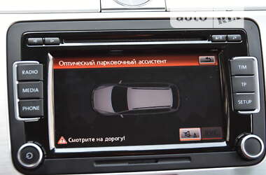 Універсал Volkswagen Passat Alltrack 2014 в Дрогобичі