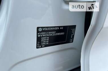 Универсал Volkswagen Passat Alltrack 2020 в Ровно