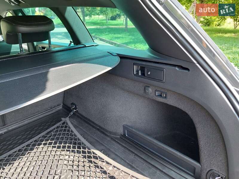 Универсал Volkswagen Passat Alltrack 2016 в Калуше