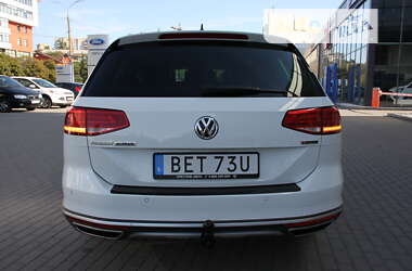 Универсал Volkswagen Passat Alltrack 2019 в Хмельницком