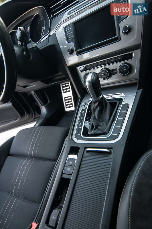 Универсал Volkswagen Passat Alltrack 2016 в Виннице фото 8 Универсал Volkswagen Passat Alltrack 2016 в Виннице
