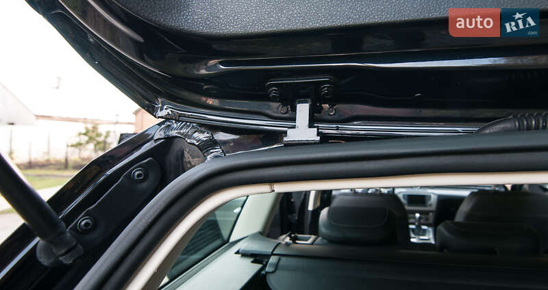 Универсал Volkswagen Passat Alltrack 2016 в Виннице фото 17 Универсал Volkswagen Passat Alltrack 2016 в Виннице