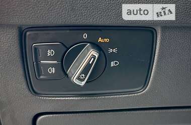 Универсал Volkswagen Passat Alltrack 2019 в 