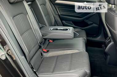 Универсал Volkswagen Passat Alltrack 2019 в 