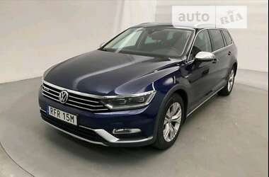 Ремонт и диагностика Volkswagen PASSAT в Санкт-Петербурге