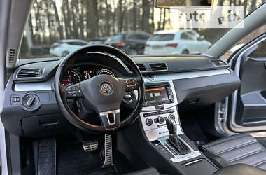 Универсал Volkswagen Passat Alltrack 2014 в Трускавце