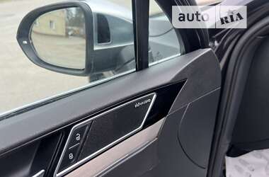 Универсал Volkswagen Passat Alltrack 2017 в Радивилове